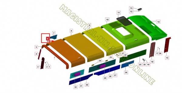 �������: 32215702040 �0004572 ������ ������� �5 ������ �������� ������ (���, ������,�����,������,������,������,������ ������,����� NEXT,������ NEXT) 