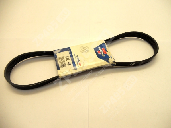 : 6PK906 0015126   906  OPTIBELT kemerovo.zp495.ru